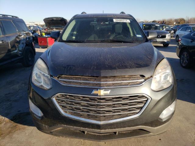 2GNALCEK0H6270508 | 2017 CHEVROLET EQUINOX LT