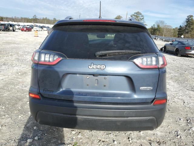 2021 JEEP CHEROKEE L - 1C4PJLCB8MD130326