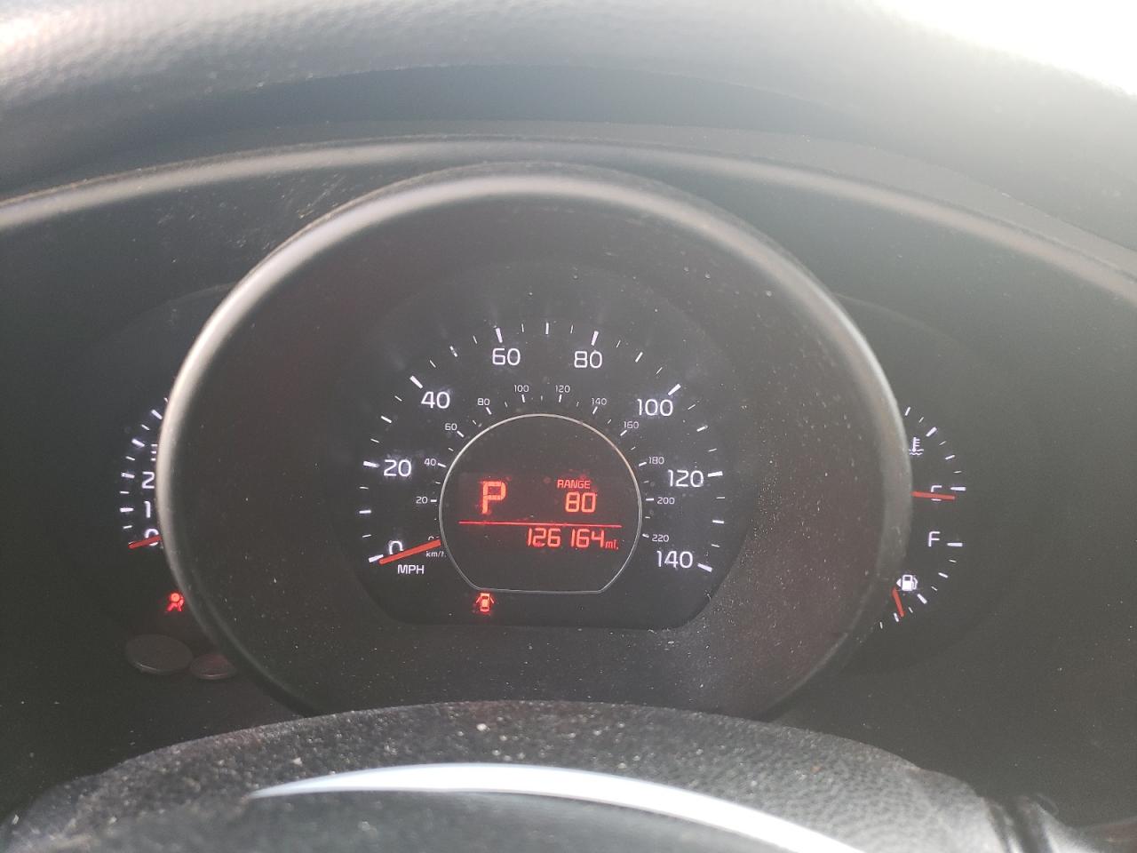 KNDJN2A29H7461878 2017 Kia Soul