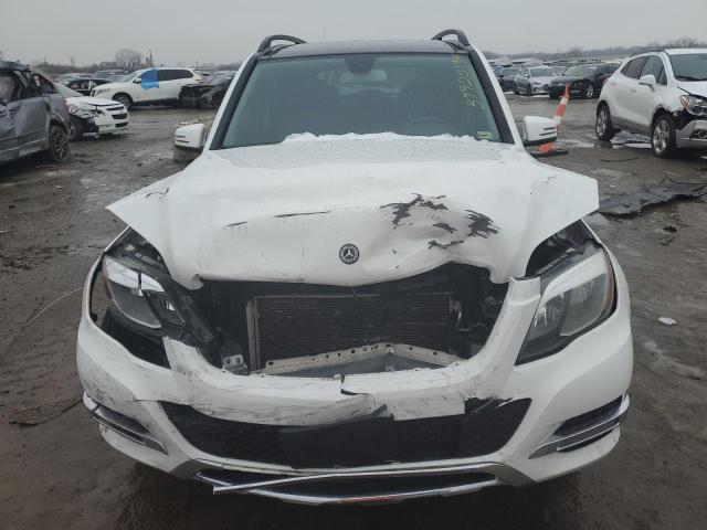 2014 Mercedes-Benz Glk 350 4Matic VIN: WDCGG8JB7EG215022 Lot: 37925194