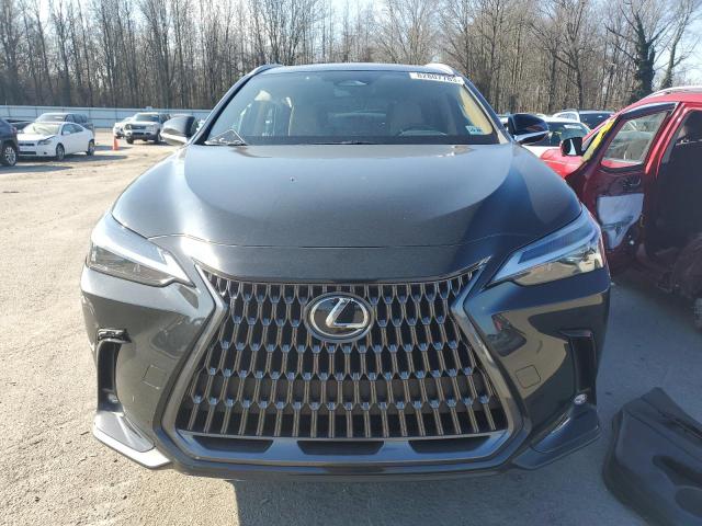 2T2AGCEZ5RC047080 | 2024 LEXUS NX 350 BAS