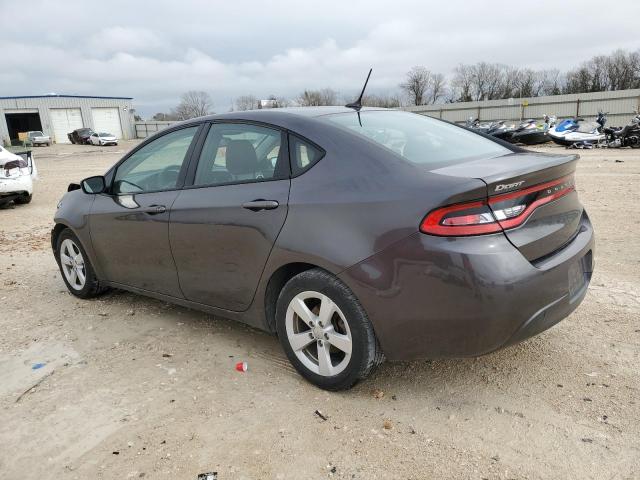 Vin: 1c3cdfbb4fd266131, lot: 39379224, dodge dart sxt 20152