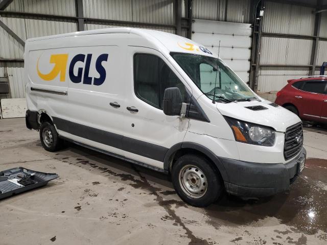 1FTYE2CM7JKB00780 | 2018 FORD TRANSIT T-