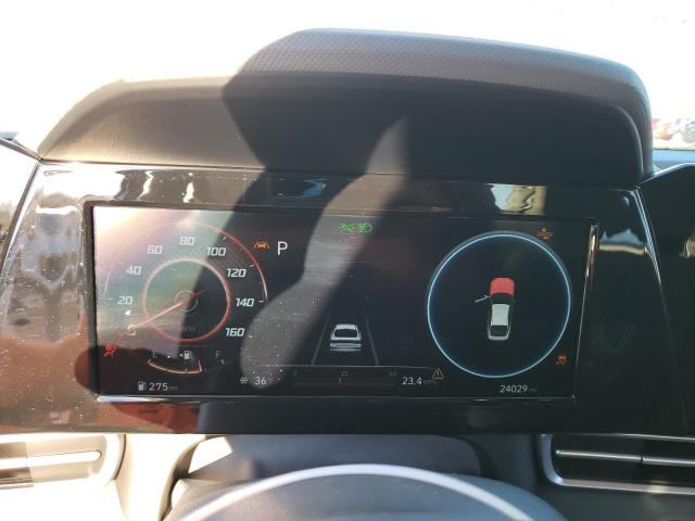 2022 HYUNDAI ELANTRA SE - 5NPLN4AG9NH069572