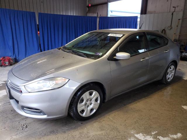 2015 Dodge Dart SE