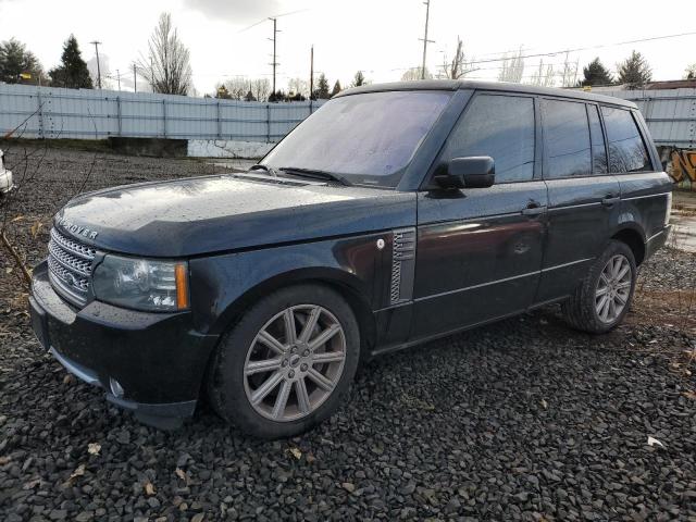 2011 Land Rover Range Rover 