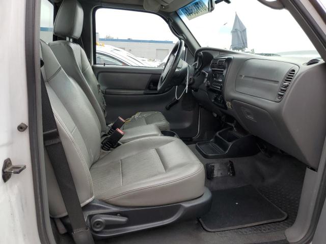 2010 Ford Ranger VIN: 1FTKR1AD1APA63851 Lot: 37313544
