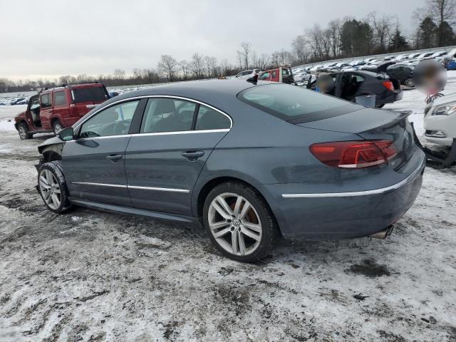 WVWRP7AN2EE514139 | 2014 VOLKSWAGEN CC LUXURY