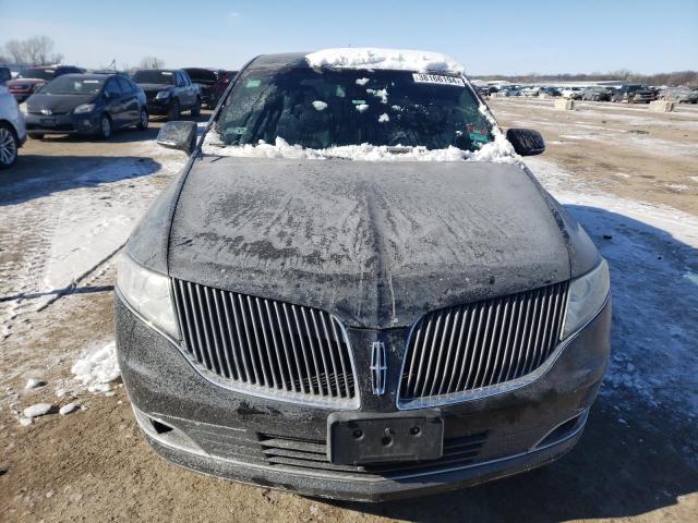 2LMHJ5NK6FBL02925 | 2015 LINCOLN MKT