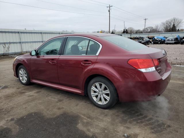 4S3BMCC68B3240848 | 2011 Subaru legacy 2.5i premium