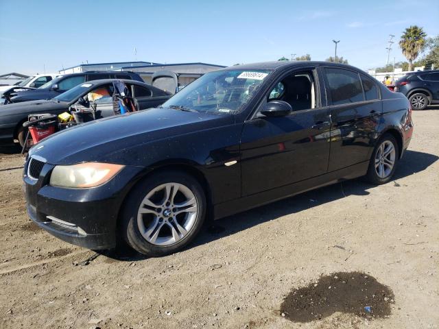 2008 BMW 3 Series 328i