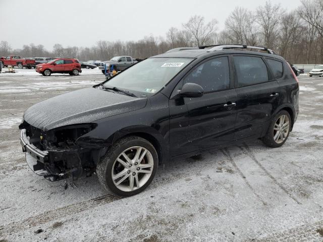 2012 Hyundai Elantra Touring GLS