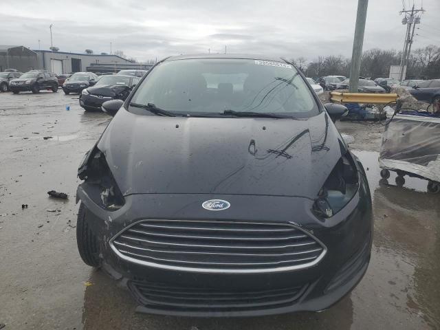 3FADP4EJ0GM165744 | 2016 FORD FIESTA SE