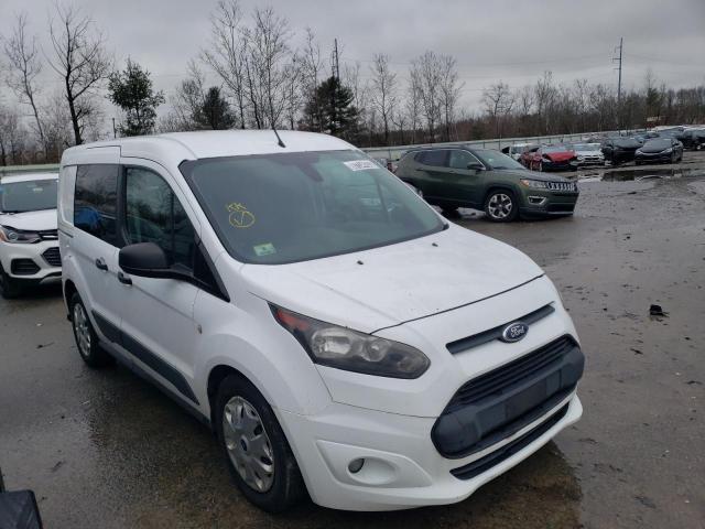 NM0LS6F72F1209349 | 2015 FORD TRANSIT CO