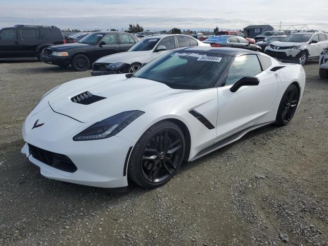 1G1YJ2D74E5102102 | 2014 CHEVROLET CORVETTE S