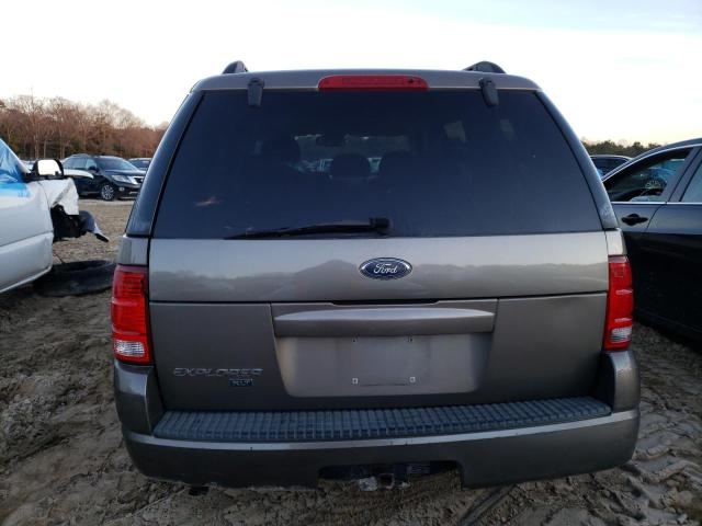 2004 Ford Explorer Xlt VIN: 1FMZU73E54UB79626 Lot: 82848793