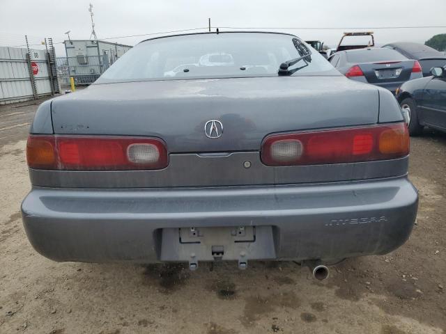 JH4DC4455RS027829 1994 Acura Integra Ls