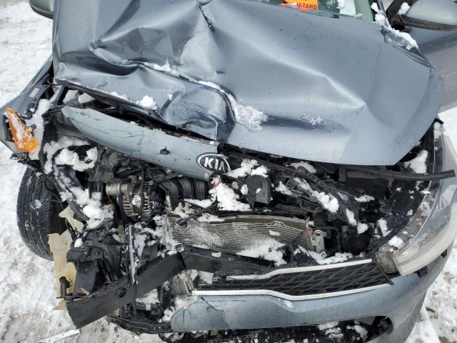 2020 KIA RIO LX - 3KPA24AD3LE314714