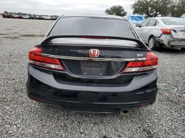 2HGFB6E58EH700400 | 2014 HONDA CIVIC SI