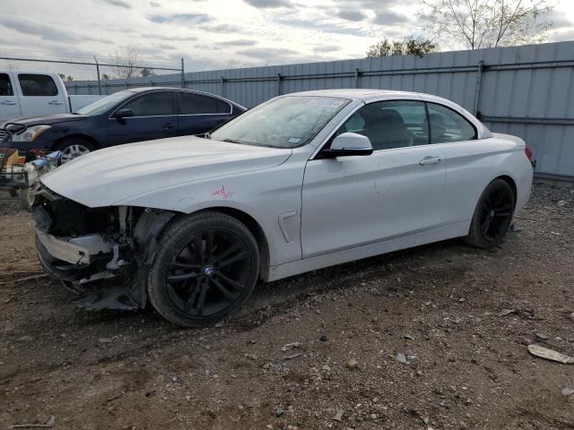 2018 BMW 4 Series 430i