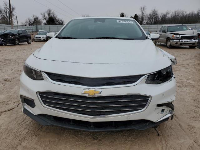 2016 Chevrolet Malibu Premier VIN: 1G1ZH5SXXGF179221 Lot: 40159384