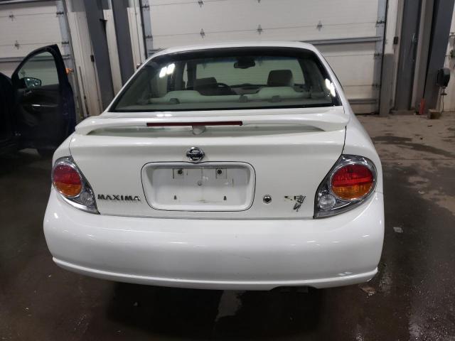 2003 Nissan Maxima Gle VIN: JN1DA31D03T507469 Lot: 82857633