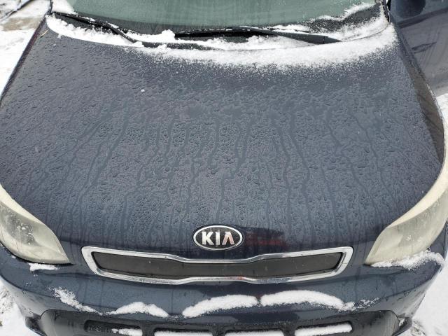 2015 KIA SOUL + - KNDJP3A51F7166331