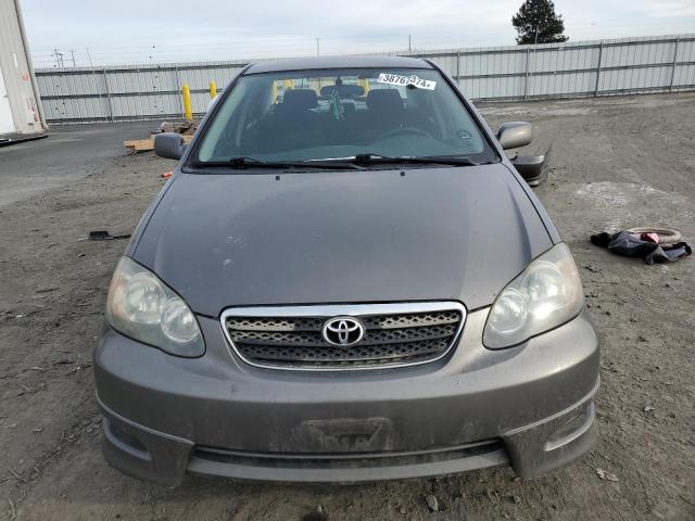 1NXBR32E86Z625283 | 2006 Toyota corolla ce