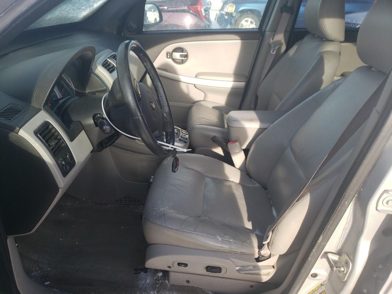 2CNDL73F056159547 2005 Chevrolet Equinox Lt