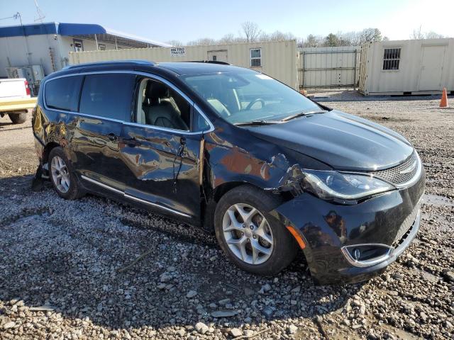 2C4RC1GG0KR731835 2019 Chrysler Pacifica Limited