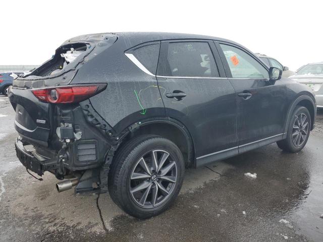 JM3KFBDLXH0177276 | 2017 MAZDA CX-5 GRAND