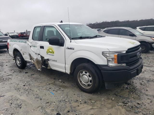 1FTEX1CBXLFC29047 | 2020 FORD F150 SUPER