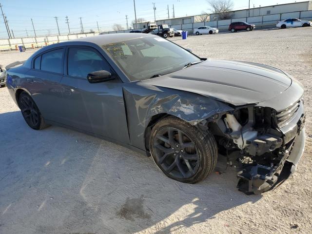 2019 Dodge Charger Sx 3.6L(VIN: 2C3CDXBGXKH668234