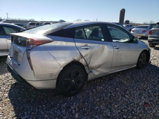 2017 TOYOTA PRIUS - JTDKARFU8H3536158