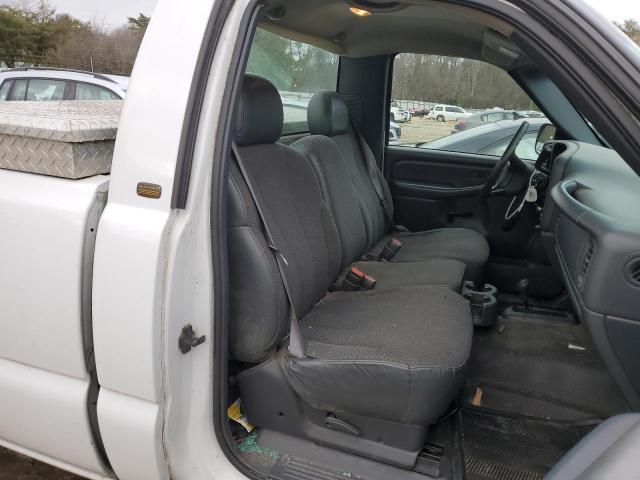 2001 Chevrolet Silverado - Image 10