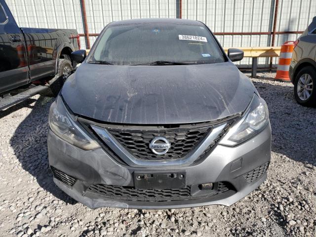 3N1AB7AP6KY400644 | 2019 NISSAN SENTRA S