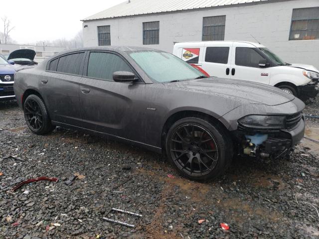 2C3CDXKT7GH160808 | 2016 DODGE CHARGER PO