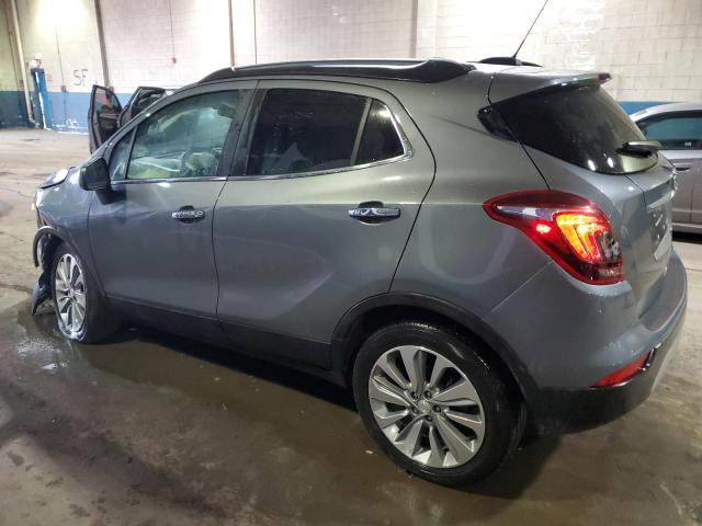 KL4CJASB7LB072881 | 2020 BUICK ENCORE PRE