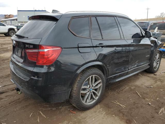 VIN 5UXWY3C51F0F83622 2015 BMW X3, Xdrive28D no.3