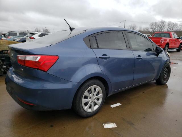 2016 KIA RIO LX - KNADM4A37G6559698