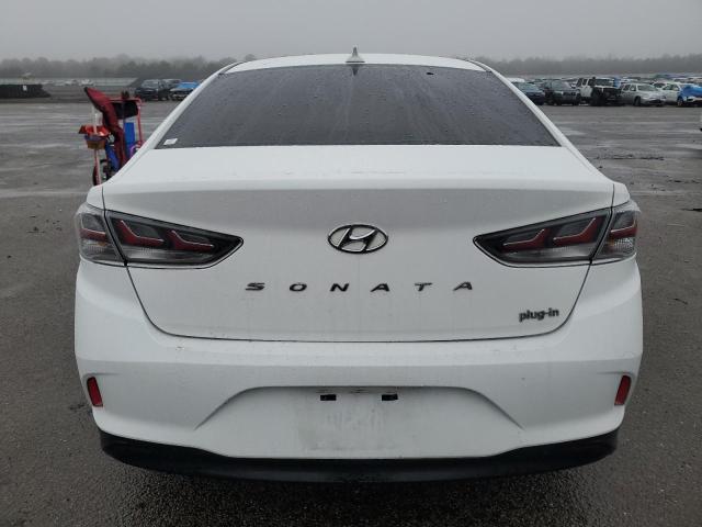 2019 HYUNDAI SONATA PLU KMHE14L26KA093400