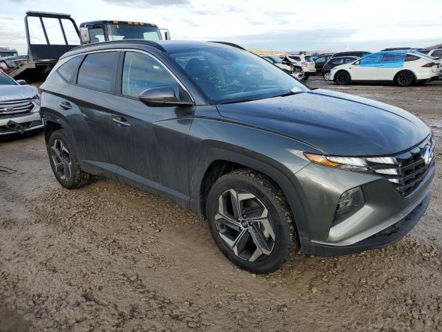 2023 HYUNDAI TUCSON SEL 5NMJFCAE8PH204439