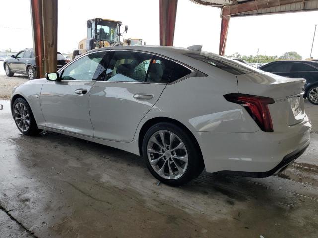 2023 CADILLAC CT5 PREMIU - 1G6DN5RK1P0129284