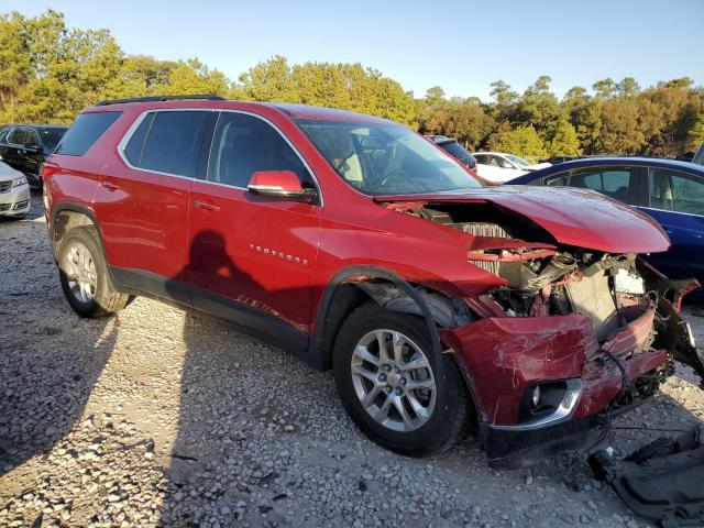 1GNERGKW2LJ286252 Chevrolet Traverse L 4