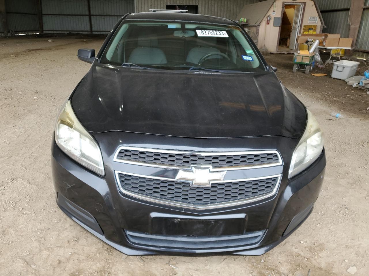 1G11B5SA3DF252211 2013 Chevrolet Malibu Ls