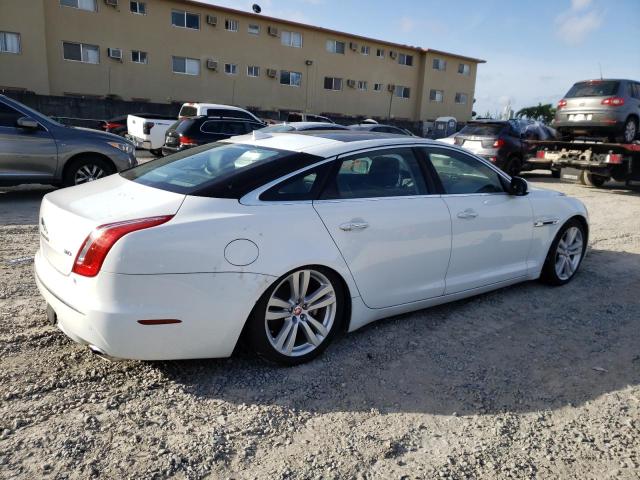 SAJWA2GZ4E8V59102 | 2014 JAGUAR XJL PORTFO