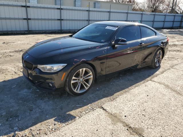 2015 BMW 428 I - WBA3N3C58FK234498