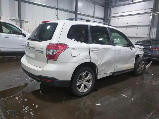 VIN JF2SJAFCXFH569561 2015 Subaru Forester, 2.5I Pr... no.3