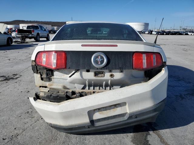 2012 Ford Mustang VIN: 1ZVBP8AM9C5262947 Lot: 37911904