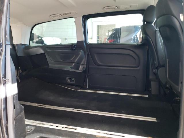 2017 MERCEDES-BENZ METRIS - WD4PG2EE2H3320057